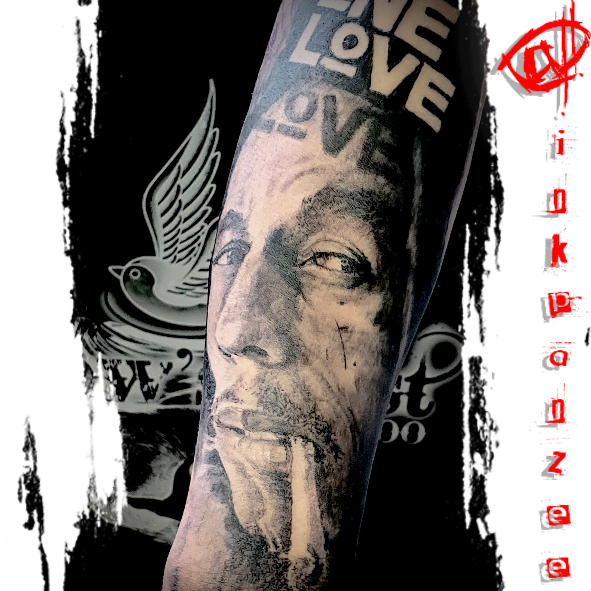tattoo design liverpool